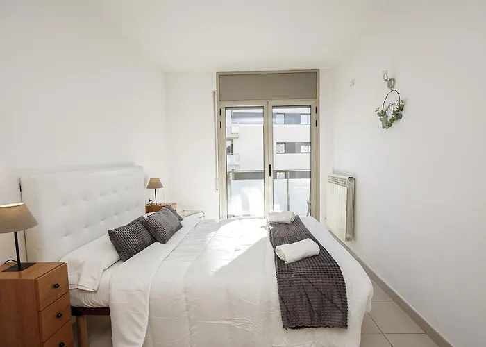 Apartamento Riu Fluvia Girona