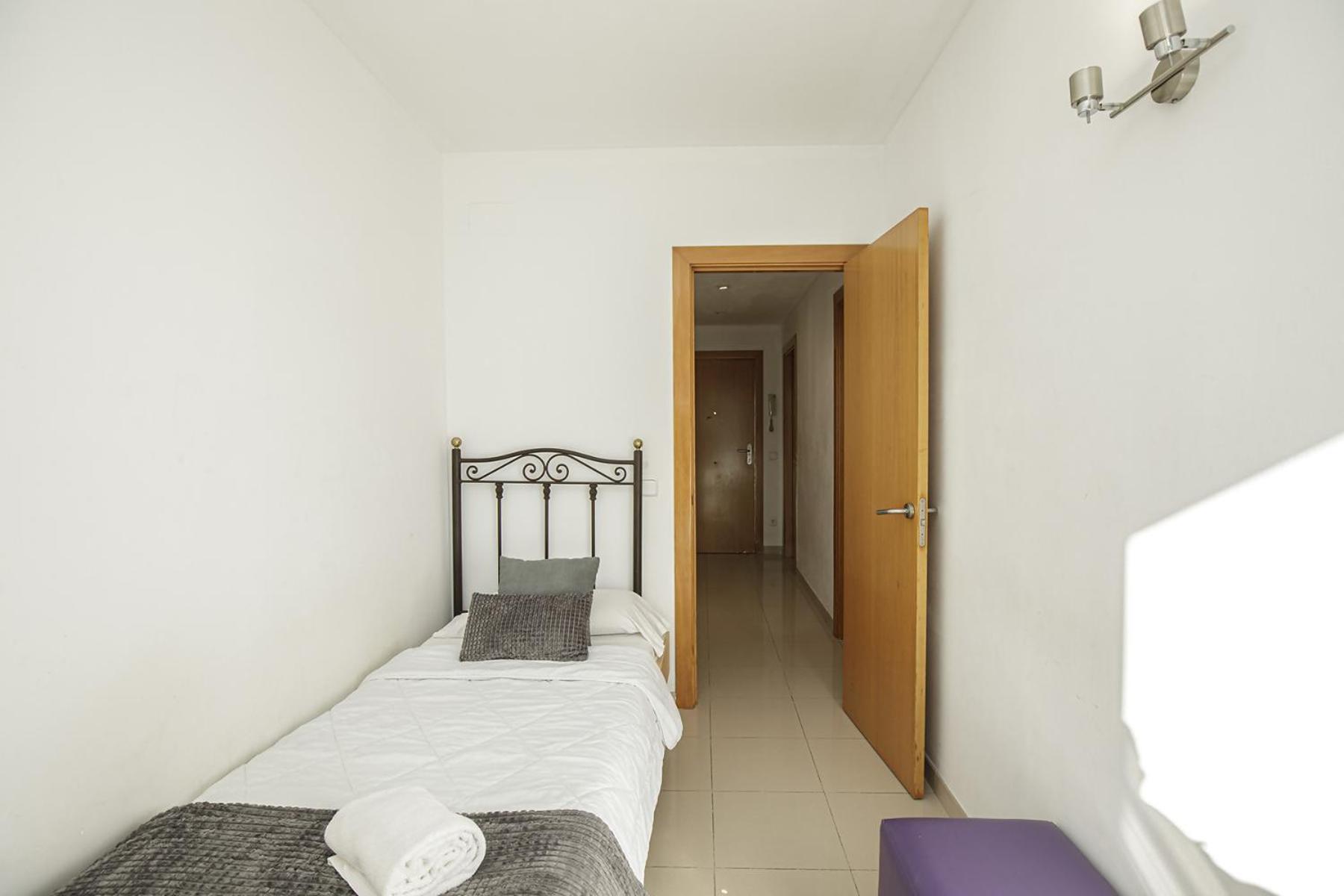 Apartamento Riu Fluvia