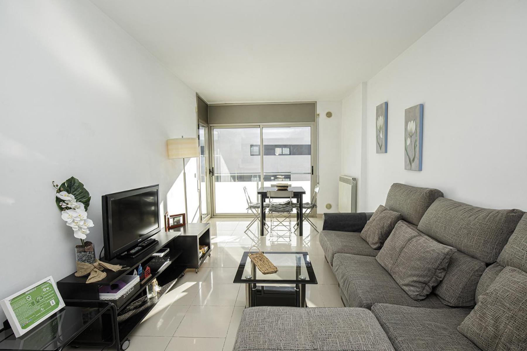 Apartamento Riu Fluvia Appartement *