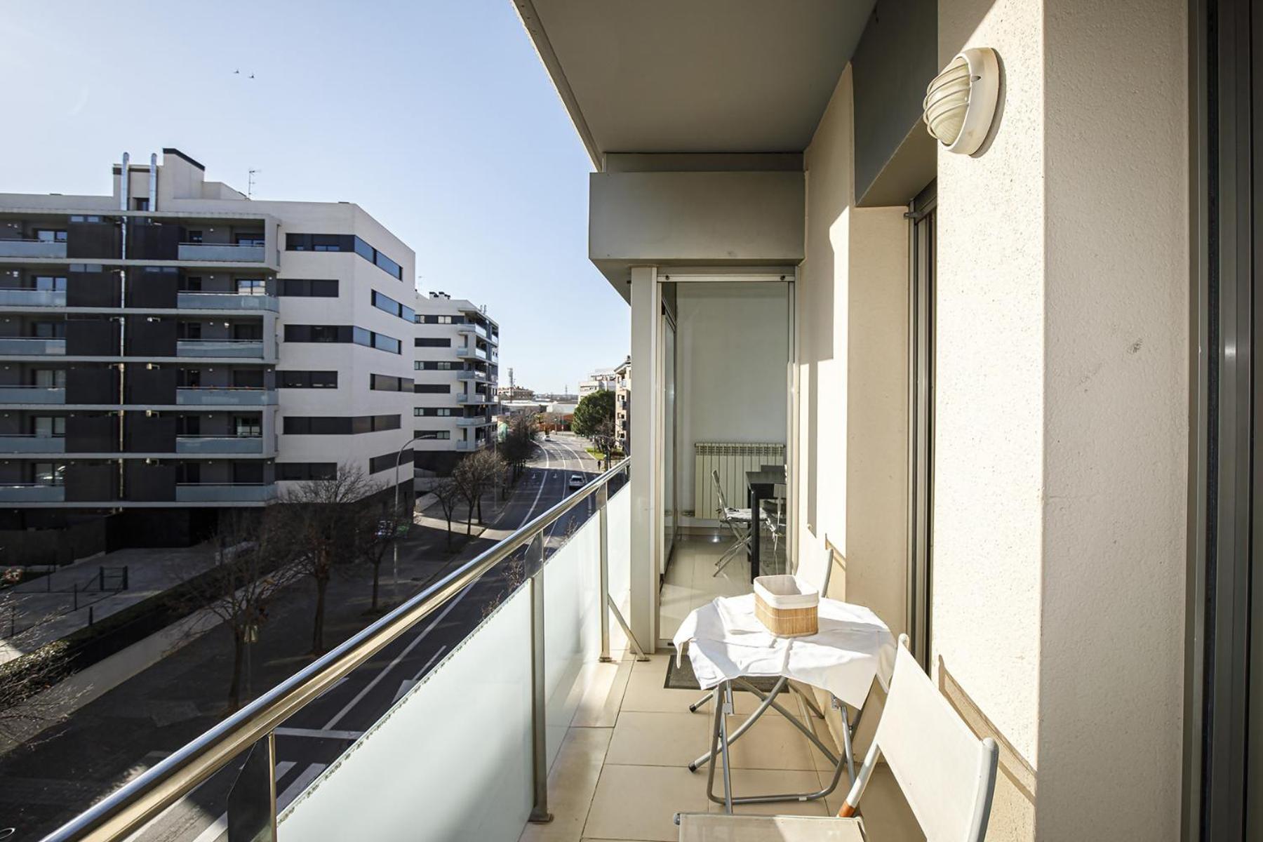 Apartamento Riu Fluvia Appartement Gerona