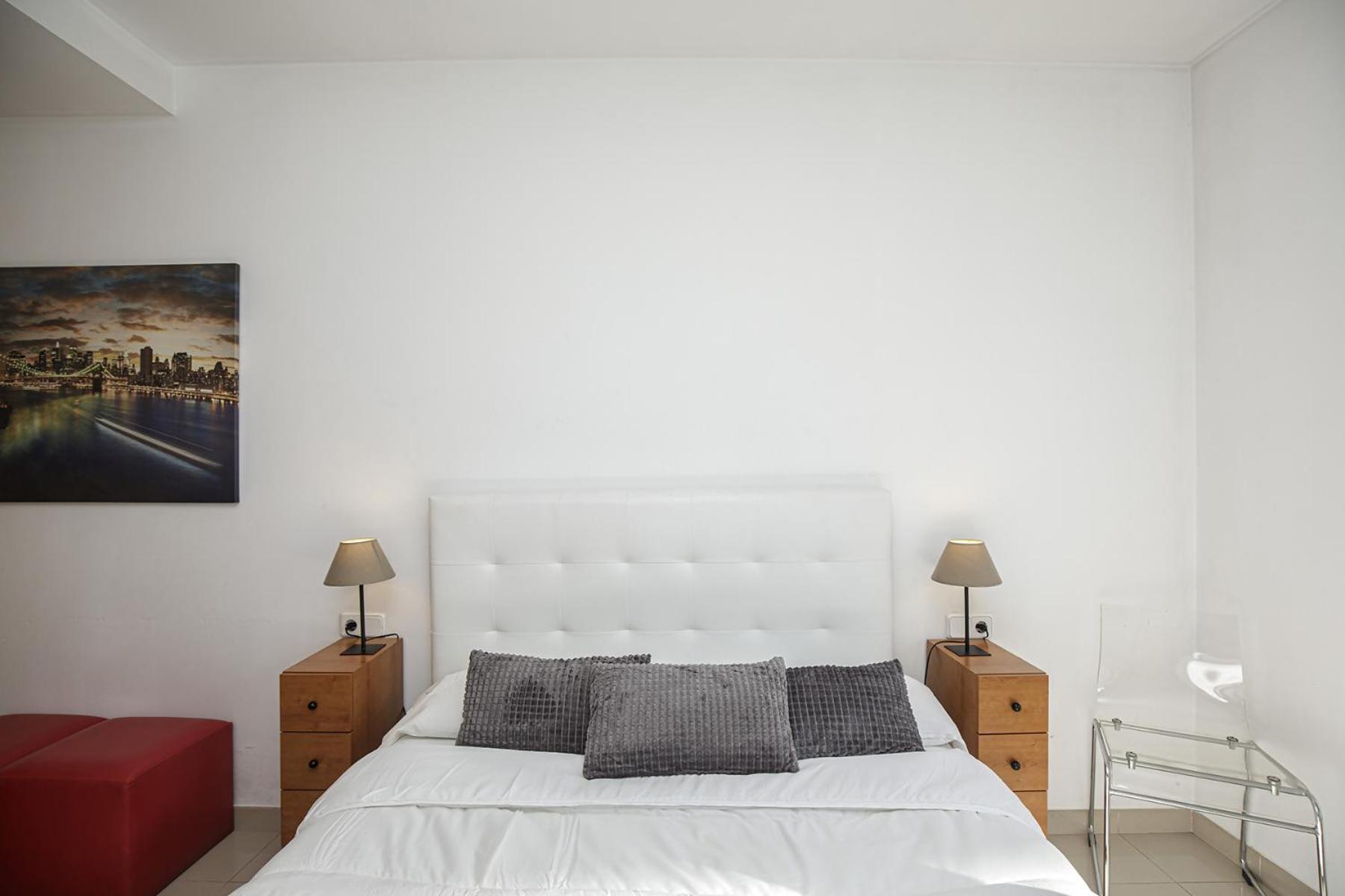 Apartamento Riu Fluvia * Gerona