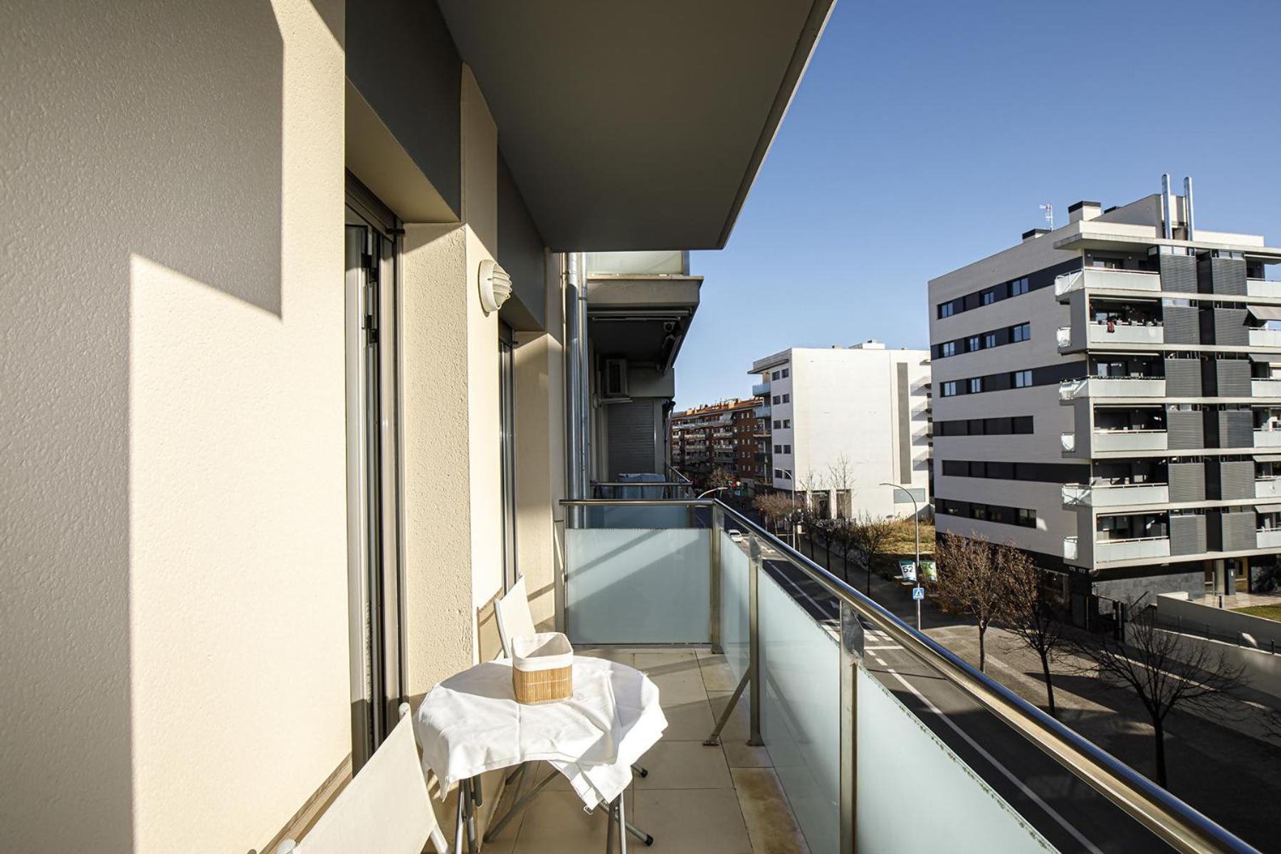 Apartamento Riu Fluvia Appartement