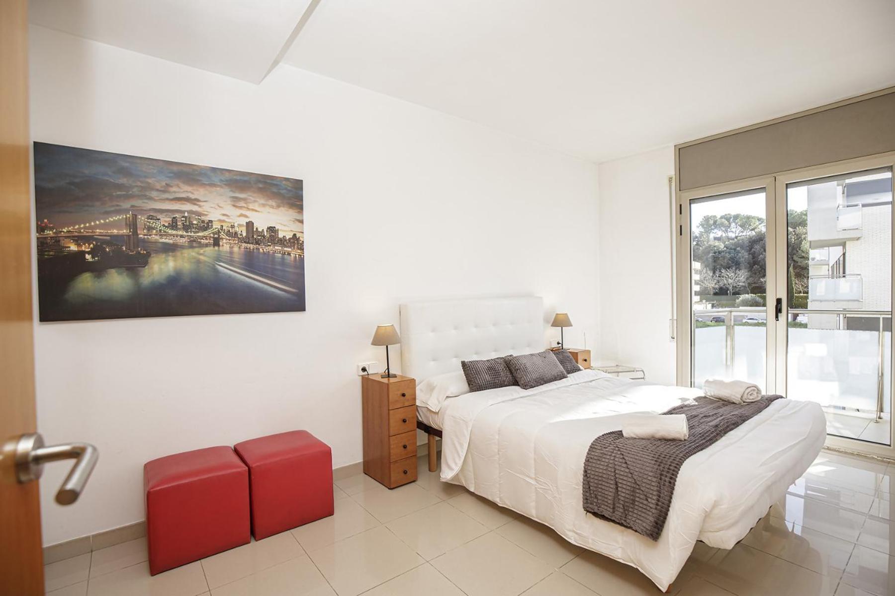 Apartamento Riu Fluvia Appartement *