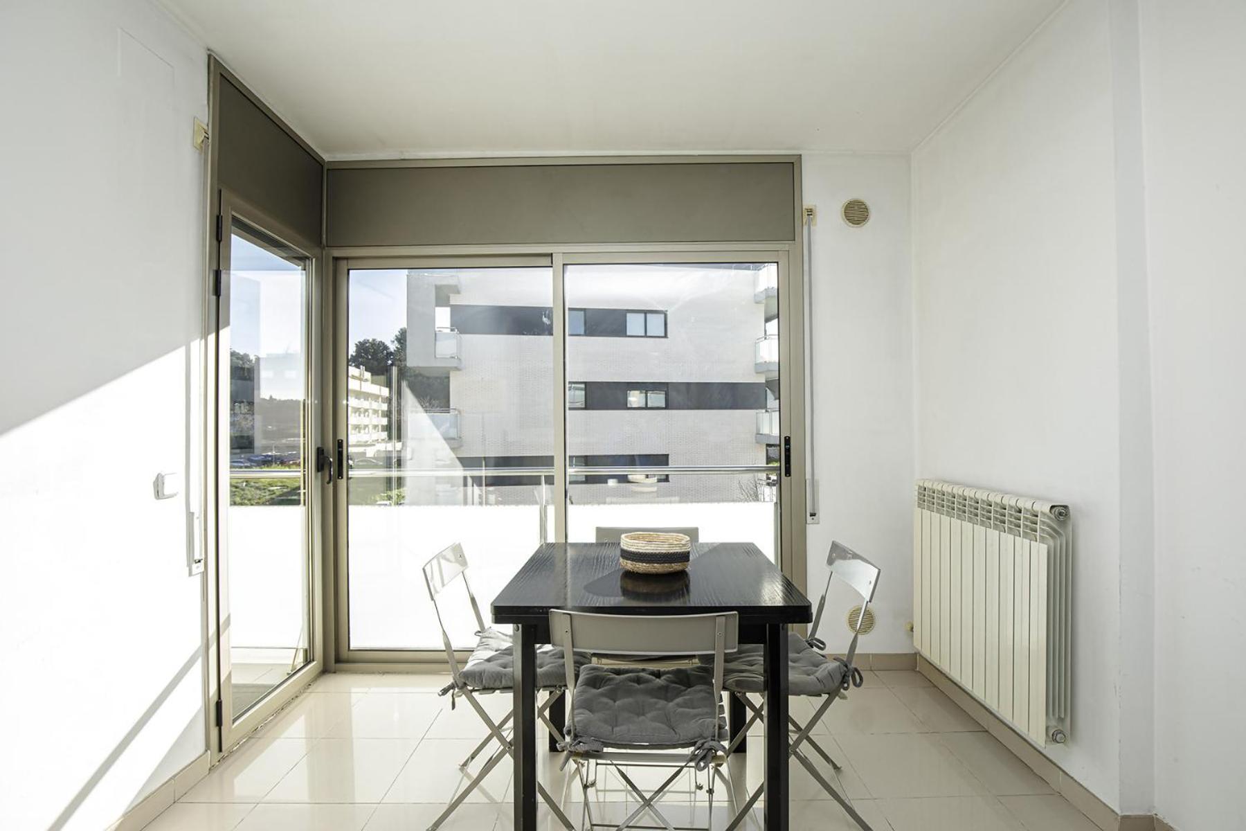 Appartement Apartamento Riu Fluvia *